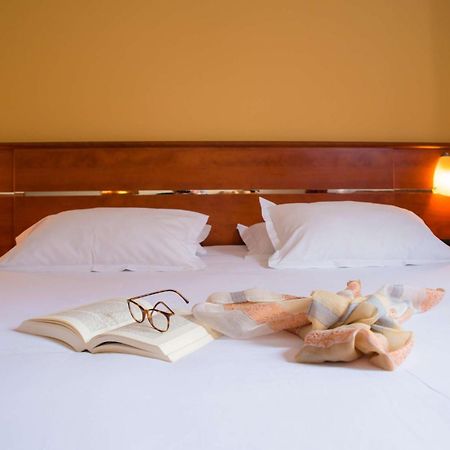 Saint-Grégoire Brit Hotel Rennes St Gregoire - Le Villeneuve מראה חיצוני תמונה