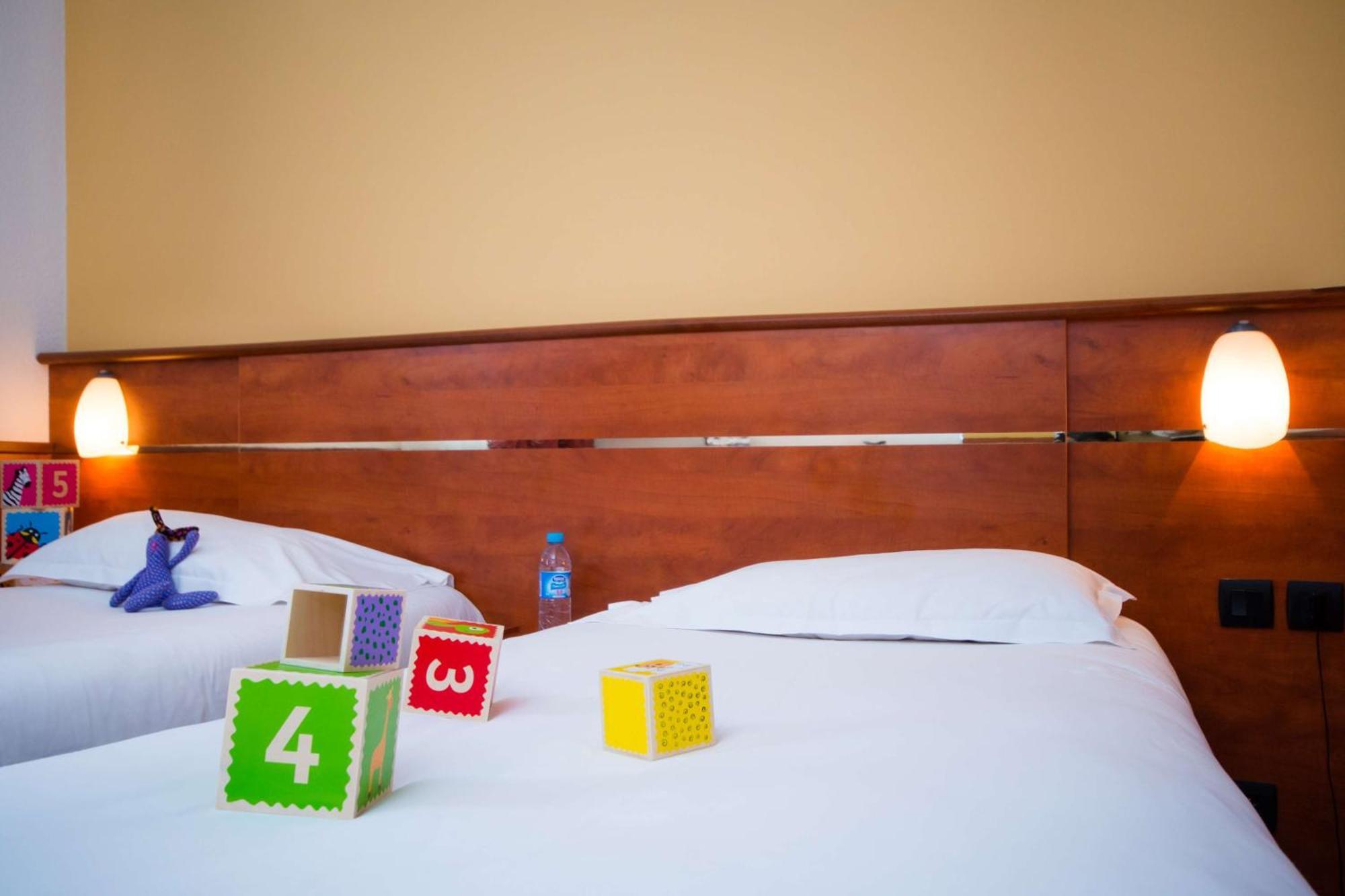 Saint-Grégoire Brit Hotel Rennes St Gregoire - Le Villeneuve מראה חיצוני תמונה