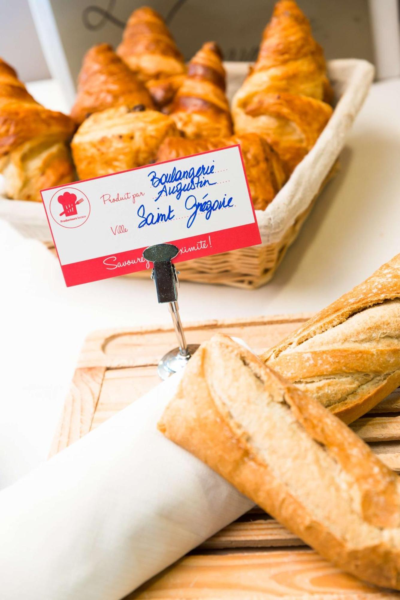 Saint-Grégoire Brit Hotel Rennes St Gregoire - Le Villeneuve מראה חיצוני תמונה