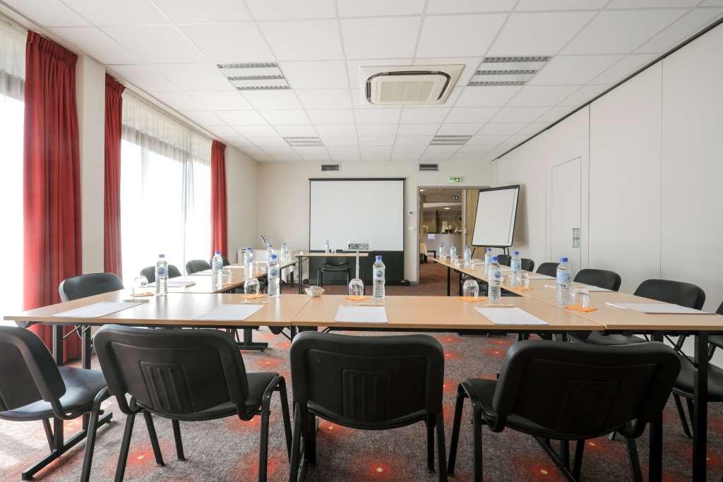 Saint-Grégoire Brit Hotel Rennes St Gregoire - Le Villeneuve מתקנים תמונה
