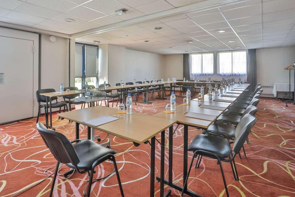 Saint-Grégoire Brit Hotel Rennes St Gregoire - Le Villeneuve מתקנים תמונה